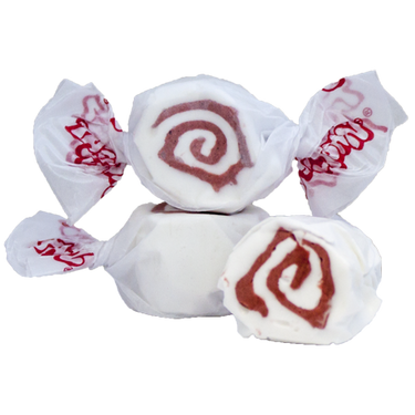 Red Velvet Cake Taffy | Red velvet cake salt water taffy candy flavor | Taffy Town